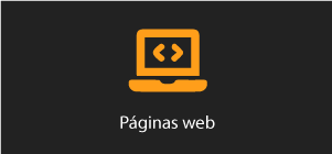 Paginas web