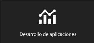 Desarrollo de aplicaciones