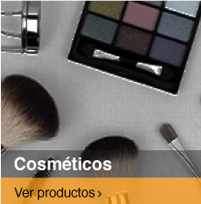 Cosmeticos