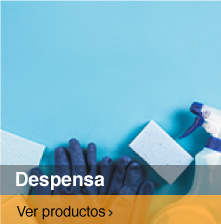 Despensa