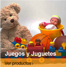 Juegos
