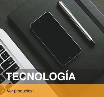 Tecnología