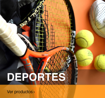 Deportes