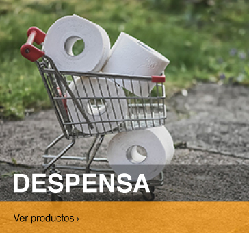 Despensa